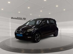 Bild des Angebotes Skoda Citigo e iV Style *PDC*Sitzh*Bluetooth*Alu*