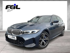 Bild des Angebotes BMW 320 d xDrive  M Sport