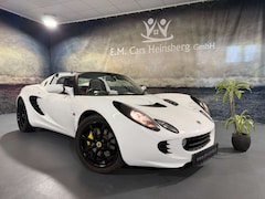 Lotus Elise ELISE R 111R Top Zustand 2. Hand 192 PS
