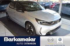 Opel Corsa-e GS LongRange NAVI/KAMERA/SHZCarPlay/GJR