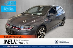 Bild des Angebotes VW Polo GTI 2.0 TSI DSG Matrix Travel Side Assist S