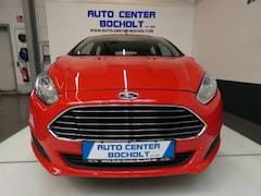 Bild des Angebotes Ford Fiesta Trend 1,25*Klima*Winter-Paket*8-fach
