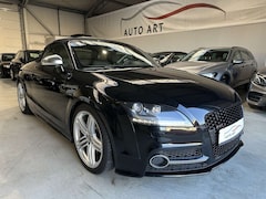 Bild des Angebotes Audi TTS 2.0 Roadster quattro Navi SHZ Bose Xenon