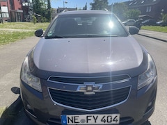 Bild des Angebotes Chevrolet Cruze LT1.6