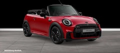 Bild des Angebotes MINI Cooper Cabrio JCW Trim / RFK / LED