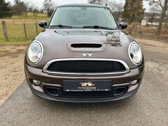 Bild des Angebotes MINI Cooper S *Autom.*Pano*SHZ*Navi*Leder*Temp*Xe