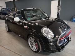 Bild des Angebotes MINI John Cooper Works Cabrio TÜV (NEU)*EURO-6*VOLLAUSSTATTUNG*GARANTIE