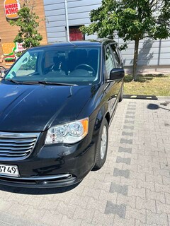Bild des Angebotes Chrysler Town & Country