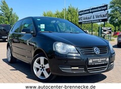 Bild des Angebotes VW Polo IV Black Edition