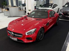 Bild des Angebotes Mercedes-Benz AMG GT COUPE*NIGHT*PANO*DISTR*MEMORY*SPORT-ABGAS