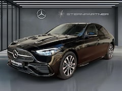 Bild des Angebotes Mercedes-Benz C 400 e 4MATIC mit EQ Hybrid Technologie AMG+AHK