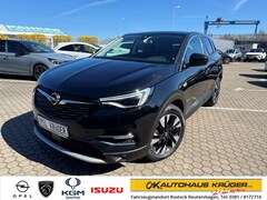 Bild des Angebotes Opel Grandland INNOVATION 1.2 Turbo *beheiz.Frontscheibe*Sitzheiz