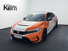 Bild des Angebotes Honda Civic 2.0 Type R J.A.S. Edition Mike Halder Edition