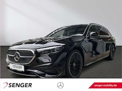 Bild des Angebotes Mercedes-Benz E 450 d 4M T AMG Digital-Light Burmester-4D Pano