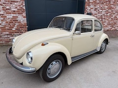 Bild des Angebotes VW Käfer 1300 Automatik 88tkm Classic Data Note2