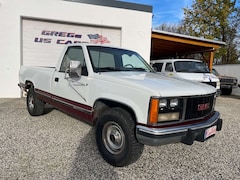 Bild des Angebotes GMC Sierra 3500 454 Big Block 7,4l