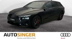 Bild des Angebotes Audi S6 e-tron Avant V-Spiegel*21"*MATRIX*360*HD-UP*