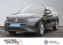 Bild des Angebotes VW Tiguan Allspace 2.0 TDI Life Navi/Business/App-Connect/HUD/Sitzheizung