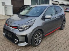 Bild des Angebotes Kia Picanto 1.0 T-GDI GT-Line