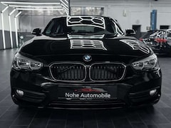 Bild des Angebotes BMW 118 1er (5-Türer) 118i Advantage