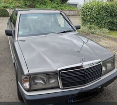 Bild des Angebotes Mercedes-Benz 190 E 2.3
