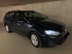 Bild des Angebotes VW Golf Variant VW Golf VII Variant 1.6 TDI | Massage | TÜV 27