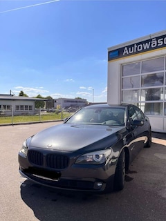 Bild des Angebotes BMW 740 740d