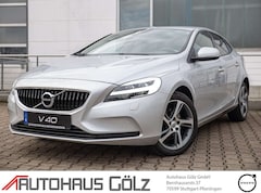 Bild des Angebotes Volvo V40 T2 Momentum Navi*Kamera*PDC*Sitzheizung