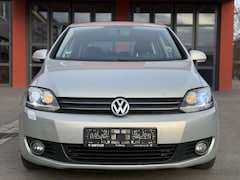 Bild des Angebotes VW Golf Plus 1.4 TSI DSG Tüv Neu Xenon Klima