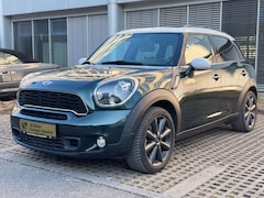 Bild des Angebotes MINI Cooper SD Countryman *Automatik*Leder*Panorama*