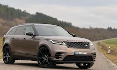 Bild des Angebotes Land Rover Range Rover Velar R-Dynamic SE/Meridian/HUD/