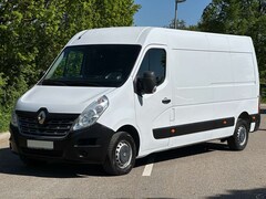 Bild des Angebotes Renault Master III 2.3 dCi L3H2*nur 58TKm*Kamera*Klima*Euro6