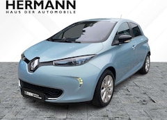 Bild des Angebotes Renault ZOE (Miet-Batterie) Intens CAM*LED*NAVI*PDC*AUT