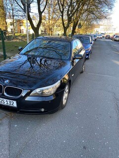 Bild des Angebotes BMW 520 520i