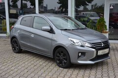 Bild des Angebotes Mitsubishi Space Star 1.2 CVT Intro Edition+