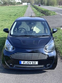 Bild des Angebotes Aston Martin Cygnet CVT