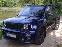 Bild des Angebotes Jeep Renegade 1.3 T-GDI Automatik 80th Anniversary +++