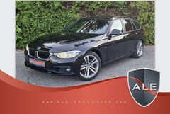 Bild des Angebotes BMW 318 318i Advantage