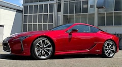 Bild des Angebotes Lexus LC 500h F-Sport