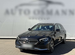 Bild des Angebotes Mercedes-Benz E 200 d T-Modell Avantgarde 9G-TRONIC AHK*RFK