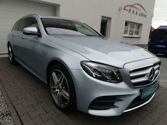Bild des Angebotes Mercedes-Benz E 400 4M AMG WIDE | MBEAM | HuD | 360° CAM |LUFT