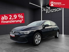 Bild des Angebotes VW Golf VIII TDI LED Navi ACC PDC SH