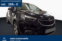 Bild des Angebotes Opel Mokka X 1.4 Turbo Innovation LED CAM Climatr. MF