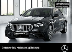Bild des Angebotes Mercedes-Benz E 53 AMG 4M Hybrid Driversp Fahrass Pano Burmester