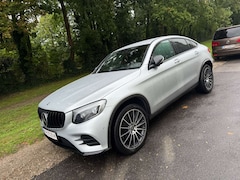 Bild des Angebotes Mercedes-Benz GLC 250 Edition 1 250d 4MATIC Aut.
