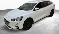 Bild des Angebotes Ford Focus Cool Connect Kamera*LED*Navi*DAB*Winterpak