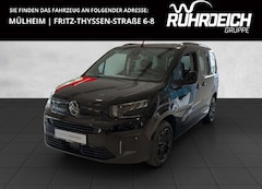 Bild des Angebotes Citroen Berlingo Plus PT110 AHK Carplay+Android Kamera PDC LED Alur