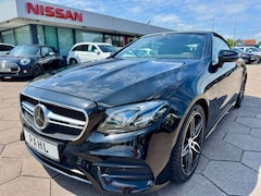 Bild des Angebotes Mercedes-Benz E 53 AMG Cabrio 4Matic+ MEMORY BURMESTER LUFT