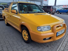 Bild des Angebotes Skoda Felicia Felicia Fun Pick-Up Flugzeuglack