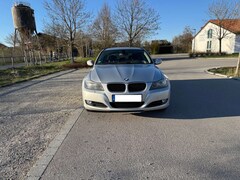 Bild des Angebotes BMW 320 320d DPF Touring Aut. Edition Fleet Lifestyle